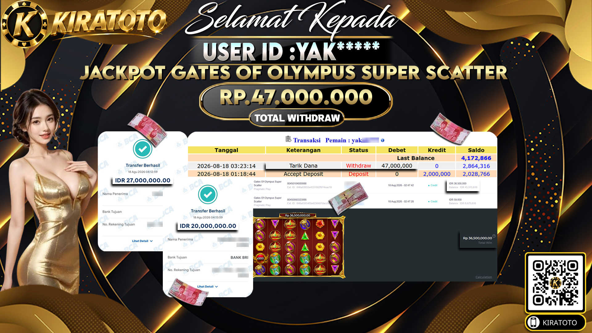 Prediksi Maxwin KIRATOTO