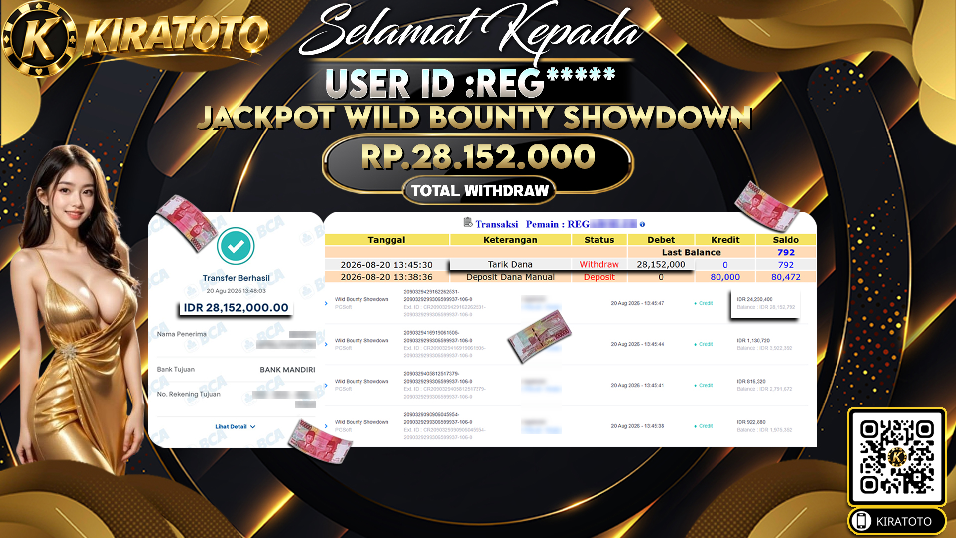 Prediksi Maxwin KIRATOTO