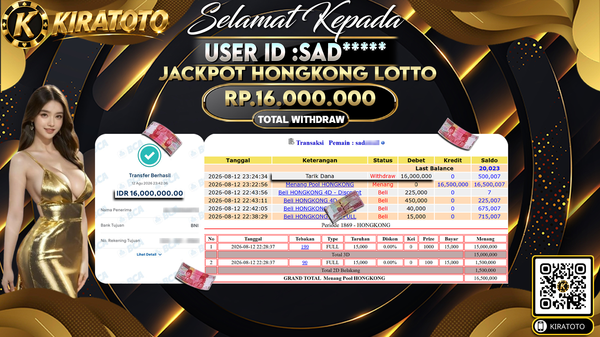 Prediksi Maxwin KIRATOTO