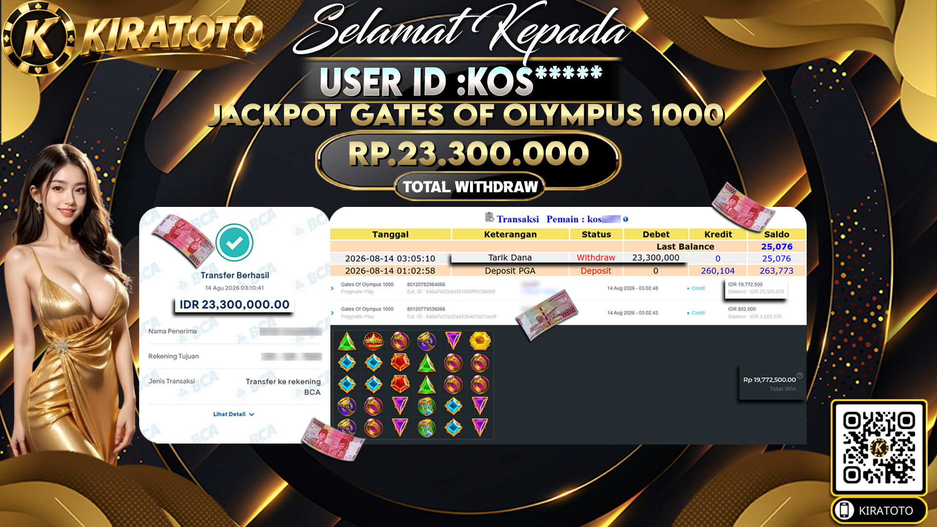 Prediksi Maxwin KIRATOTO