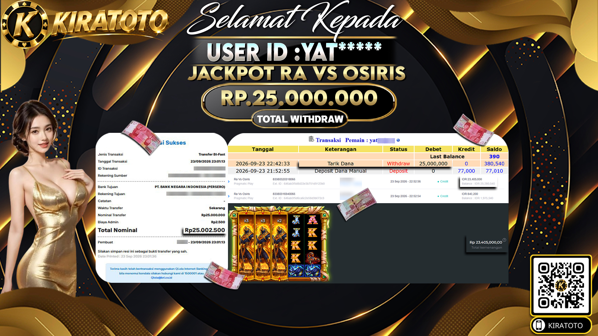 Prediksi Maxwin KIRATOTO